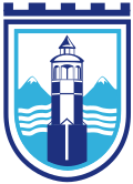 Coat of arms of Gostivar Municipality